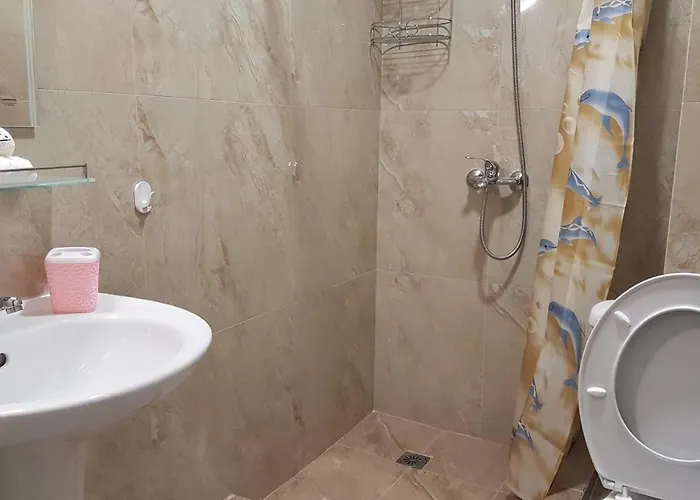 Mariana - Guest Къща за гости 4*