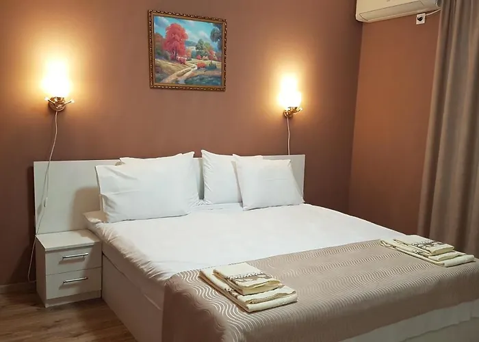 Mariana - Guest 4* Гоце Делчев